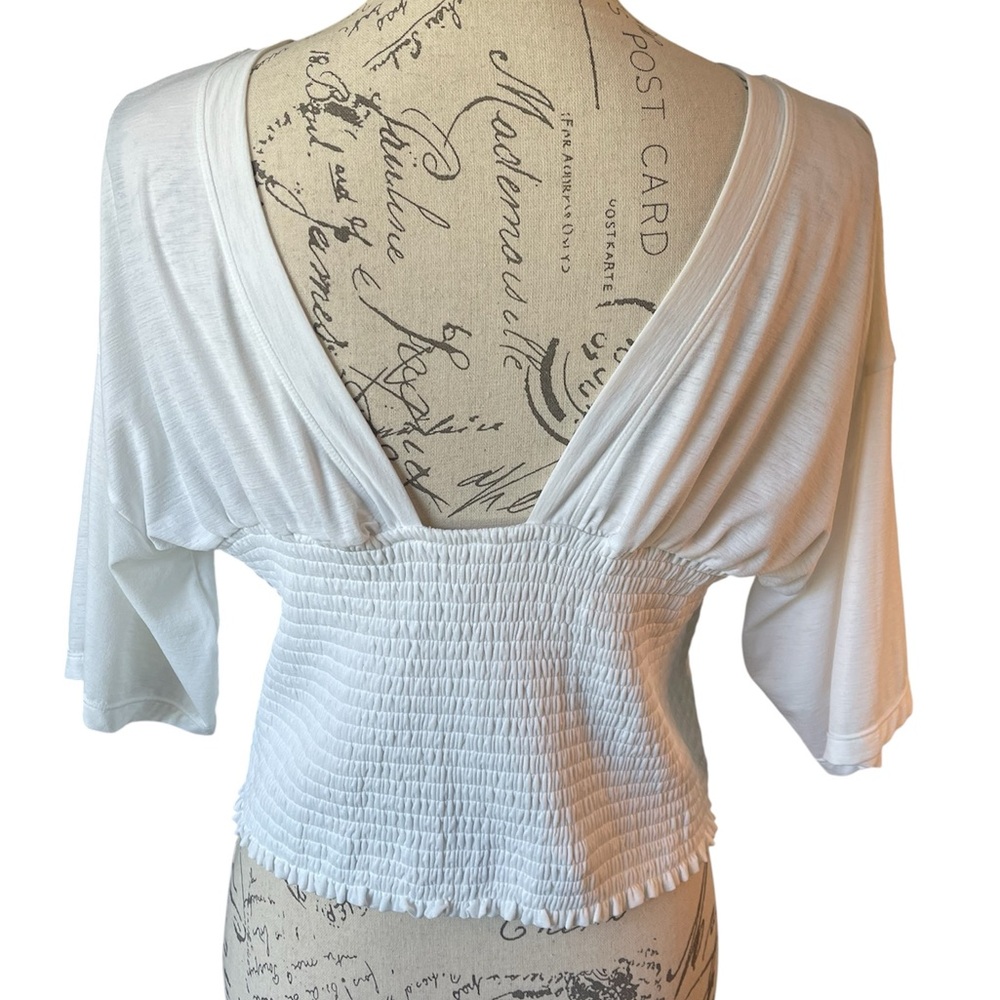 Free People Movement Top - Picture 2 of 3